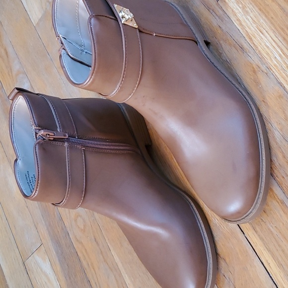 Charter Club womens boots‎ size 5m - Picture 8 of 11